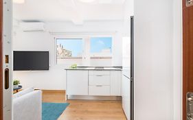 Suite Homes Penthouse La Merced